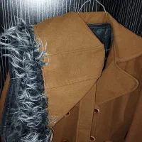 پالتو|لباس|خرم‌آباد, |دیوار