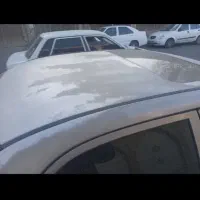 مزدا ۳۲۳ اتومات تیپ ۵|خودرو سواری و وانت|اصفهان, هوانیروز|دیوار