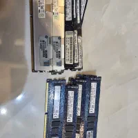 رو سرور DDR3
