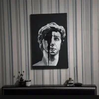 فروش فوری و زیر قیمت تابلو های مدرن کلاسیک