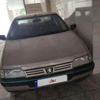 پژو 405 جی ال ایکس (GLX)، مدل ۱۳۸۷|خودرو سواری و وانت|تهران, شهرک استقلال|دیوار