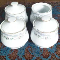 ظروف غذاخوری