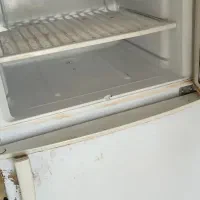 یخچال فریزر|یخچال و فریزر|فولادشهر, A1|دیوار