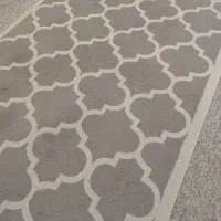 فرش مدل مراکشی