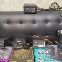 پاور گرین اوست کولر مستر  1000W 550W 650W 785W|قطعات و لوازم جانبی رایانه|تهران, تهرانسر شمالی|دیوار