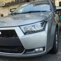 دنا پلاس توربو اتوماتیک|خودرو سواری و وانت|اراک, |دیوار