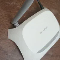 مودم tp-link|مودم و تجهیزات شبکه|تهران, کامرانیه|دیوار