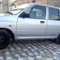 ۱۳۱ مدل ۹۸|خودرو سواری و وانت|باوی, |دیوار