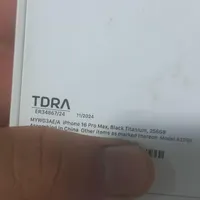 iphone 16promax