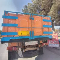 اتاق بنز تک|خودرو سنگین|بجنورد, |دیوار