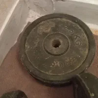 دمبل متغییر|تجهیزات ورزشی|ماهدشت, |دیوار