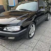 پژو پارس LX TU۵، مدل ۱۳۹۹ بدون توضیح