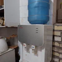 آبسردکن رومیزی