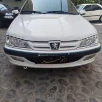 پژو پارس مدل ۹۸ اتومات نقد اقساط معاوضه
