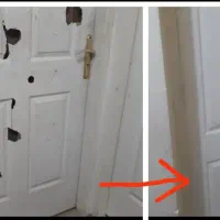 تعمیر شبانه روزی نجار سیار درب شکسته ترمیم بازسازی|خدمات پیشه و مهارت|تهران, نیروی هوایی (پیروزی)|دیوار