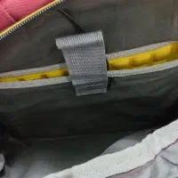 دوتا کوله پشتی در حد نو|کیف، کفش، کمربند|اسلامشهر, شهرک مفیدی|دیوار