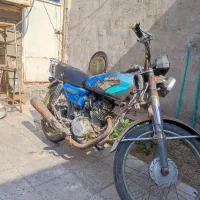 متور پارکینگی