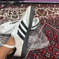 کتونی سامبا های کپی سایز ۴۲ الی ۴۳|کیف، کفش، کمربند|کرج, شهرک شهرداری|دیوار