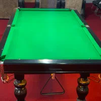 میز بیلیارد|ورزش‌های توپی|دابودشت, |دیوار