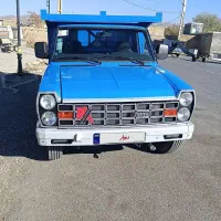 نیسان مدل1403