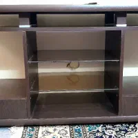 میز تی وی چوبی شیک و باکیفیت