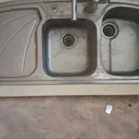 سینک دوقلو