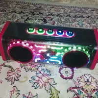 اسپیکر فروشی|صوتی و تصویری|باقرشهر, |دیوار