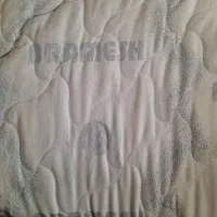 تشک تخت دونفره ۱۶۰ ×۲۰۰  دست دوم