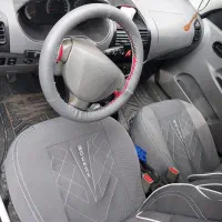 تیبا|خودرو سواری و وانت|آبگرم, |دیوار