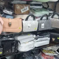 کیف زنانه ودخترانه از۷۵۰۰۰تا ۱۸۰۰۰۰|کیف، کفش، کمربند|اصفهان, عباسآباد|دیوار