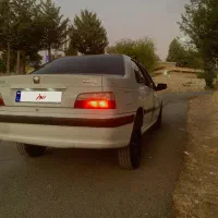 پارس|خودرو سواری و وانت|سنندج, |دیوار