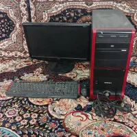 کامپیوتر کیس همه چیز کامپیوتر