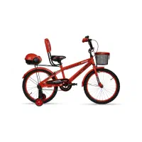 دوچرخه ۱۶ چیاوا چیچک