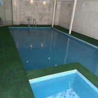 فروش باغ ویلای لوکس و نوساز|فروش خانه و ویلا|شیراز, علوم پزشکی|دیوار