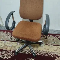 صندلی اداری