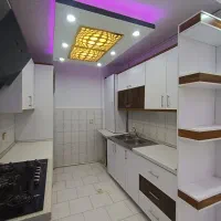 فروش آپارتمان ۵۵ متری ۱ خوابه طبقه ۳|فروش آپارتمان|ملارد, |دیوار