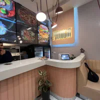 جذب نیرو فست فود