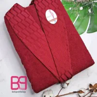 حوله تن پوش و دستی ویزدی