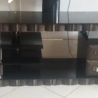 میز تلوزیون در حد نو