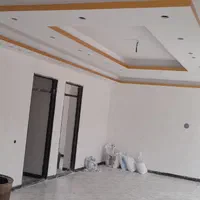 نقاشی ساختمان سحر