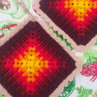 دستگیره بافت