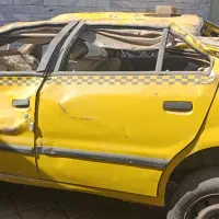 ماشین سمند|خودرو سواری و وانت|مبارکه, |دیوار