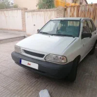 پراید