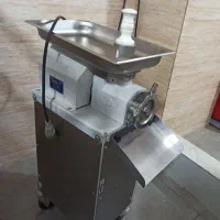 چرخ گوشت صنعتی الکتروکار