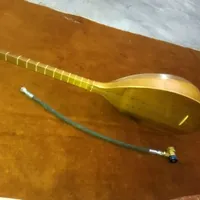تنبور درجه یک