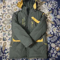 کاپشن مردانه