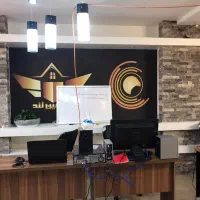 دفتر خدماتی دهخدا دو خواب با نور گیر فوق العاده|اجارهٔ دفتر کار، اتاق اداری، مطب|شاهین‌شهر, مخابرات (شهید بهشتی)|دیوار