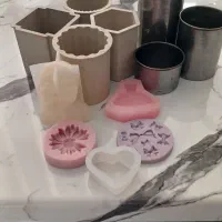 وسایل سنگ مصنوعی