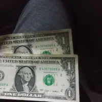 ۱ دلاری آمریکا سریال