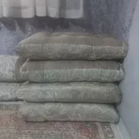 پشتی ومتکای شاه نشین دودست|پشتی|قم, پردیسان|دیوار